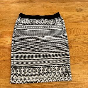 Sanctuary skirt size small
